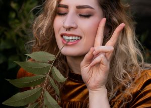 Nostril Piercing Köln