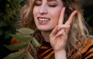 Nostril Piercing Köln